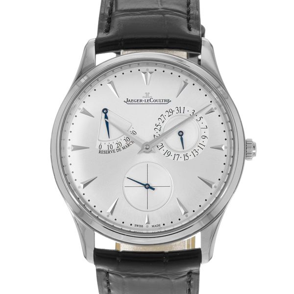 Jaeger-LeCoultre Master Ultra Thin 1378420